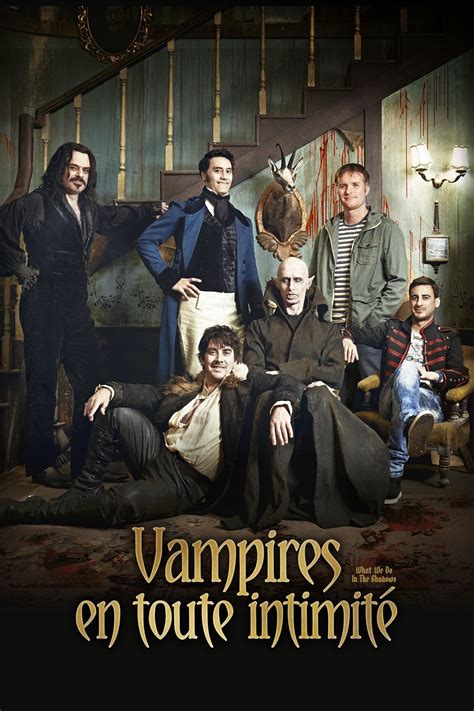 vampires en toute intimité streaming|Vampires en toute intimité (VF)